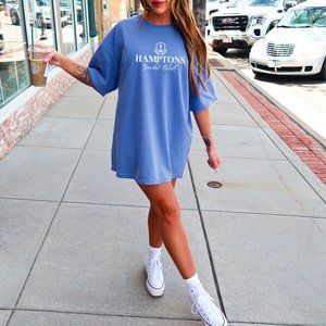 Hamptons Yacht Club Tshirt